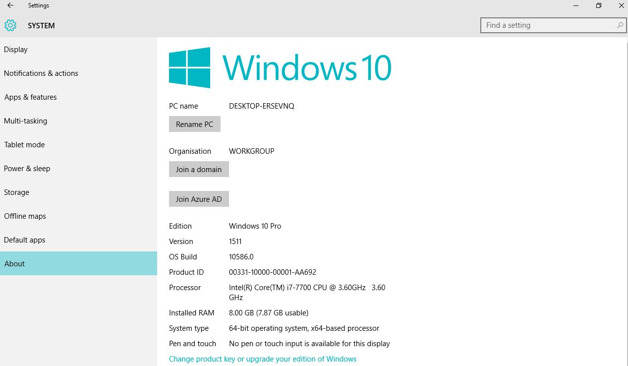 microsoft windows 10 update assistant download